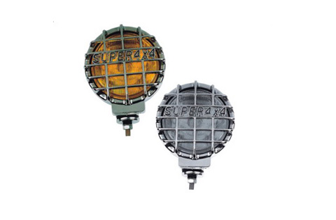 FOG LAMPS FY2064